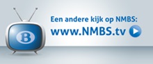 Een andere kijk op NMBS: www.nmbs.tv