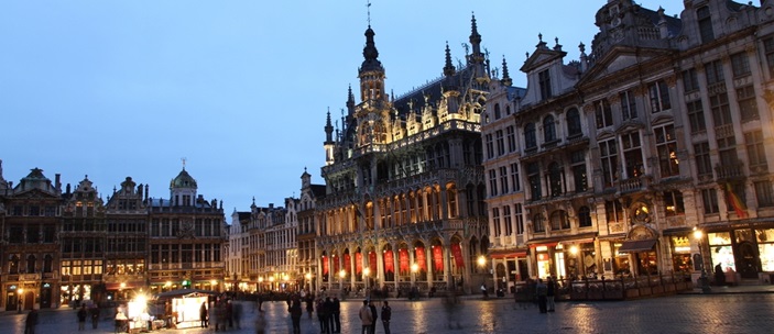 Brussel