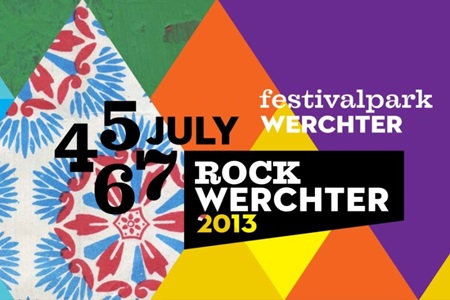 Rock Werchter