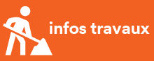 Info-travaux