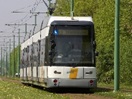 Tram De Lijn