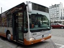 Bus STIB/MIVB