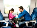 Reduced fares and free travel