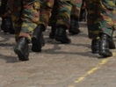 militaires