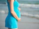 femme enceinte