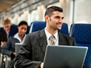 Rail network Season ticket