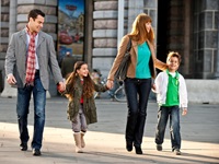Famille