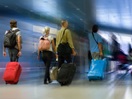 Voyager avec des bagages