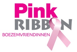 Pink Ribbon