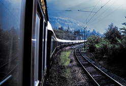 Orient Express