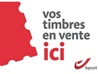 Magasins de timbres