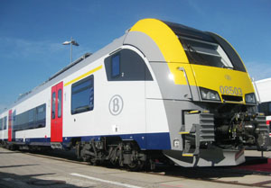 Desiro