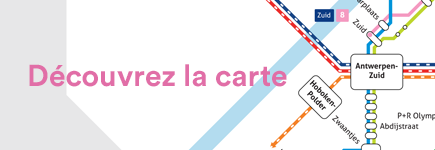 Banner carte