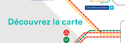 Banner carte