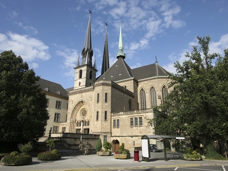 Luxemburg