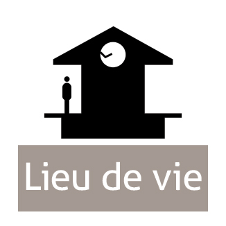 La gare, lieu de vie