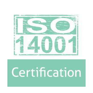 ISO 14001