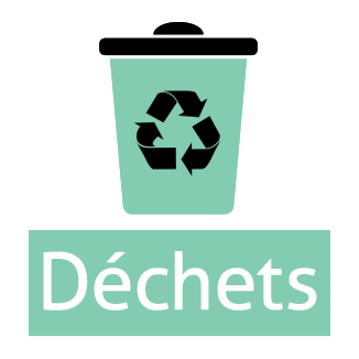 Déchets