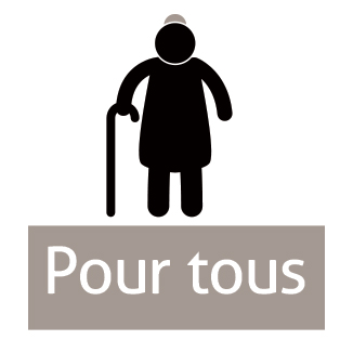 Le train pour tous