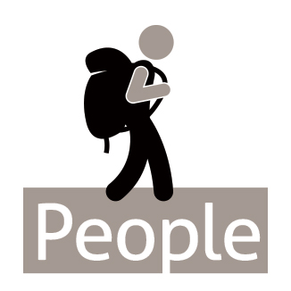 People