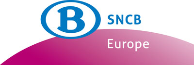 Logo SNCB Europe