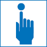 Bouton d'assistance Bouton d'assistance