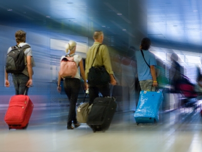 bagages
