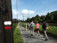 Wandeling