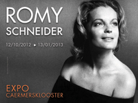 romy schneider