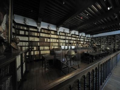 Mus&eacute;e Plantin-Moretus