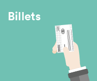 Billets