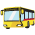 Bus  821