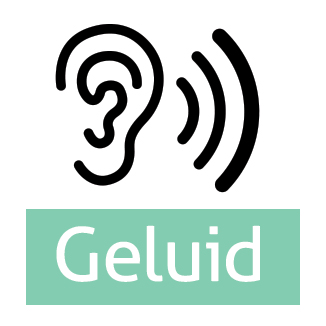 Geluid