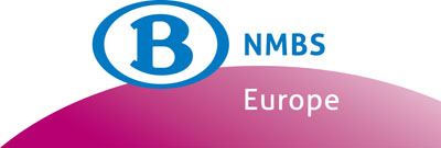 Logo NMBS Europe
