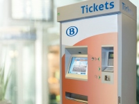 1 automaat kopen uit