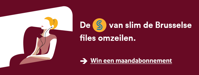 S Trein wedstrijd