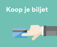 Koop je biljet