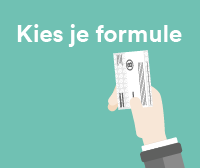 Kies je formule