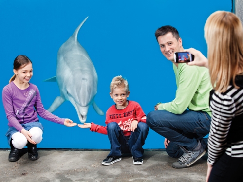 familie
